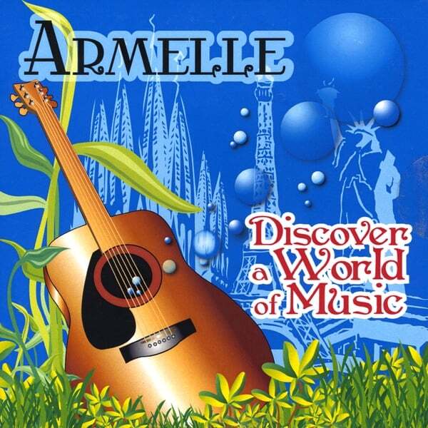 Cover art for Discover a World of Music