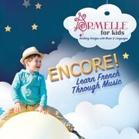 Encore! Learn French Through Music